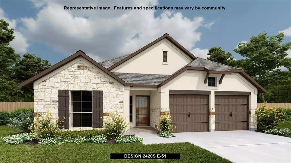 Georgetown, TX 78628,120 Gabriel Point LN