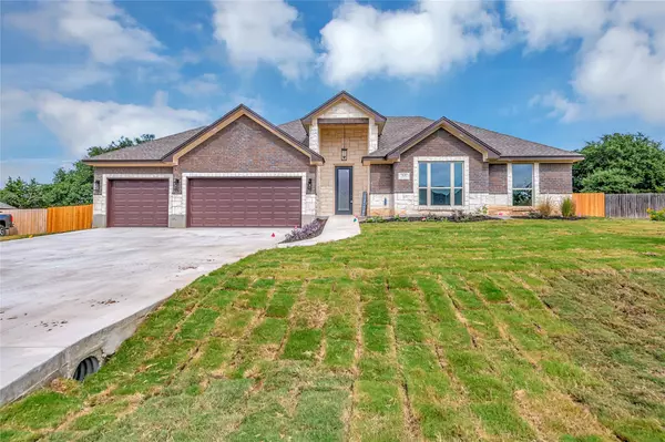 165 Archstone LOOP,  Belton,  TX 76513