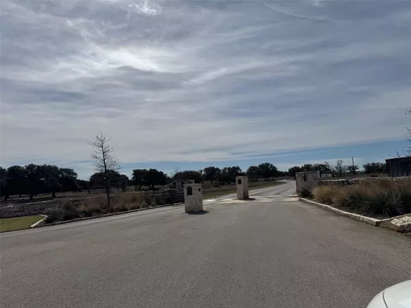 Lampasas, TX 76550,Lot 47 Eland LN