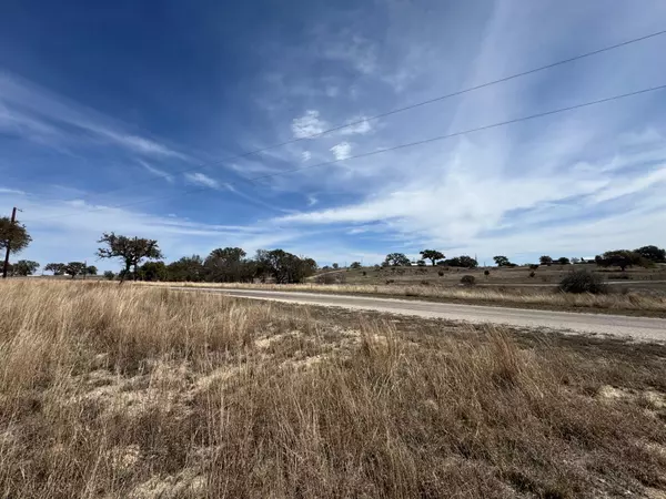 Lampasas, TX 76550,Lot 47 Eland LN