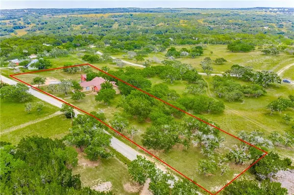 115 Ted Burger RD, Dripping Springs, TX 78620