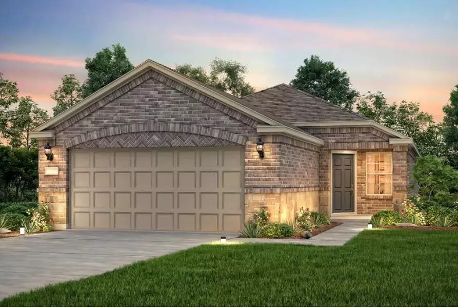 Georgetown, TX 78633,410 Fannin CT