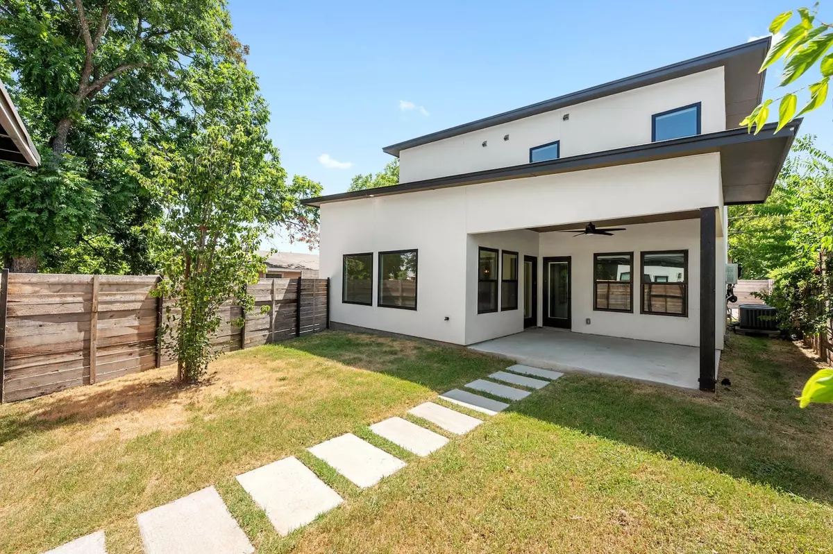 Austin, TX 78752,7008 Meador Ave #1