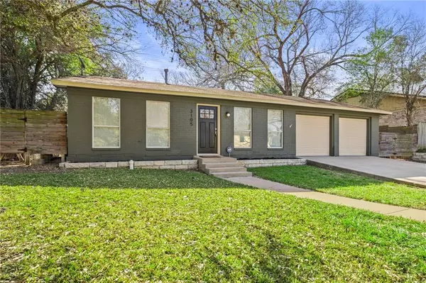 3105 Santa Monica DR, Austin, TX 78741