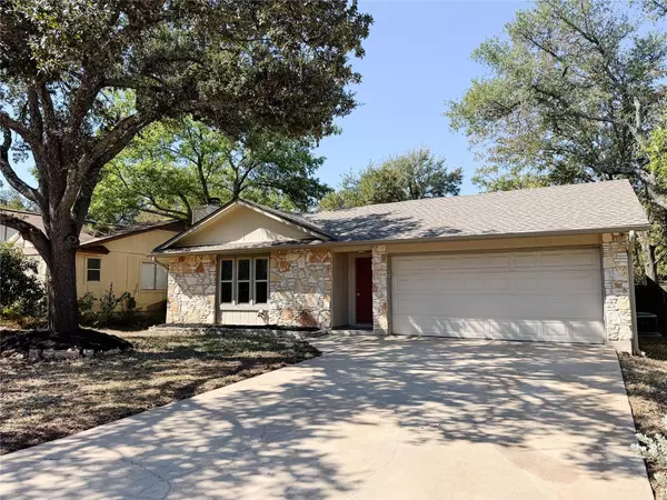 11910 Stout Oak TRL, Austin, TX 78750