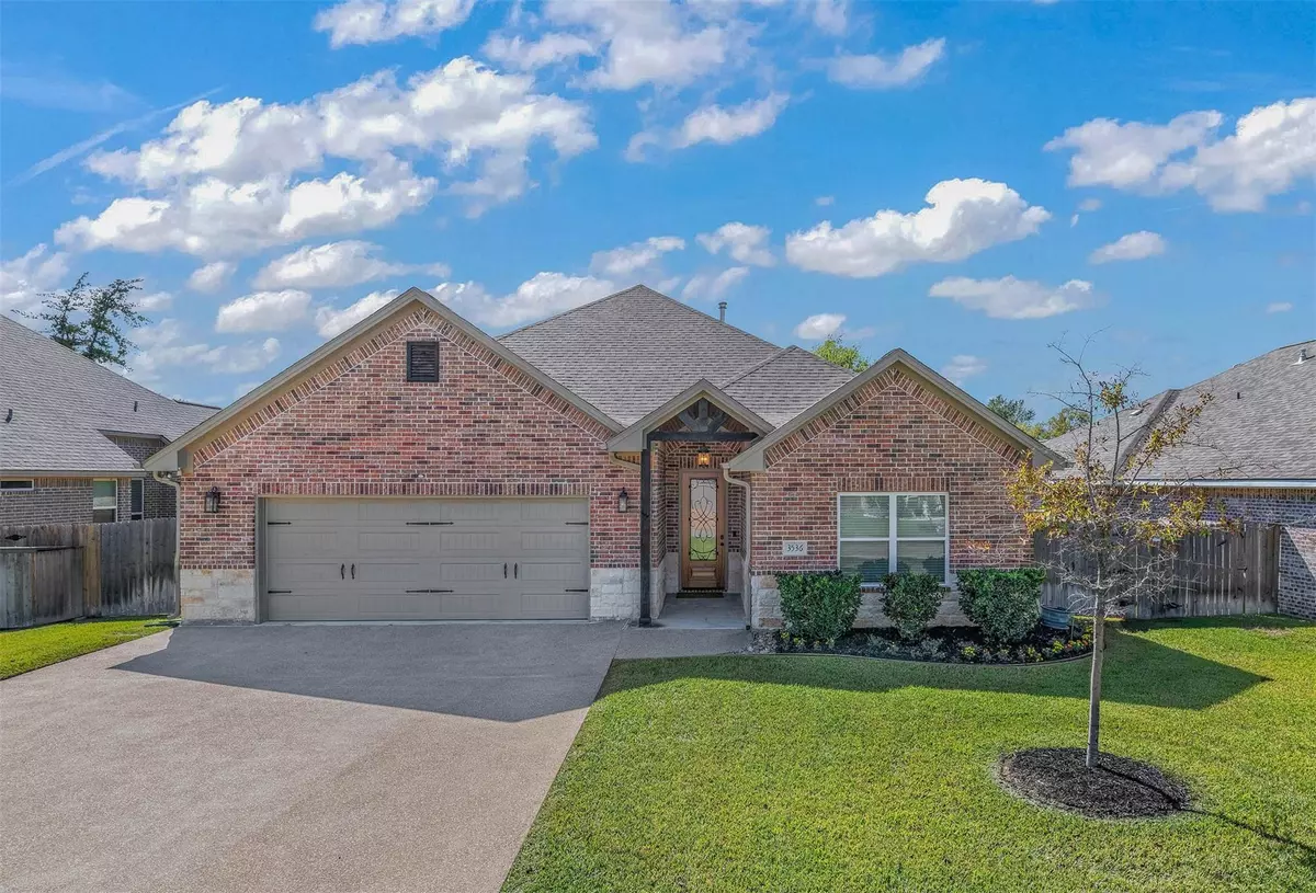 Bryan, TX 77803,3536 Foxcroft PATH