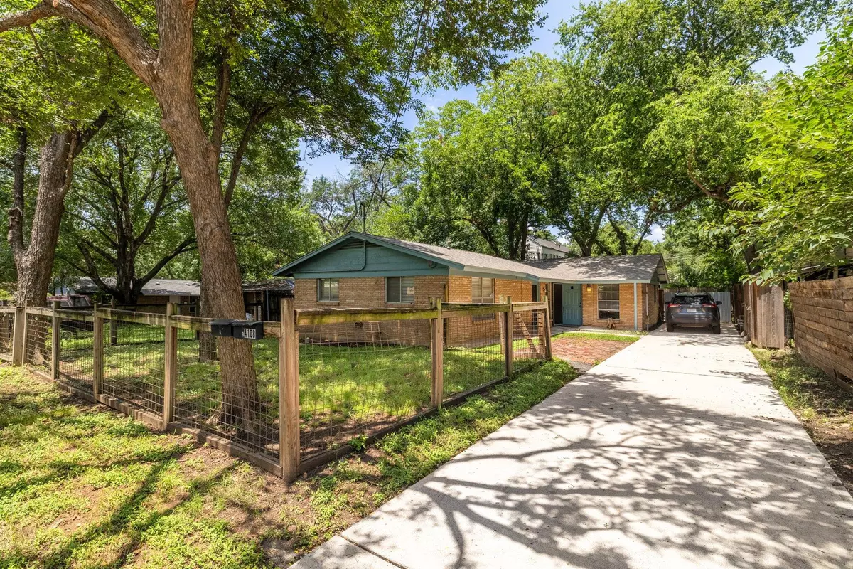 Austin, TX 78756,4108 Lewis LN #A & B