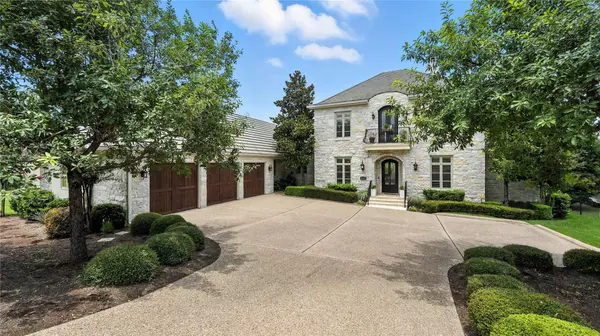 508 Golden Bear DR, Austin, TX 78738