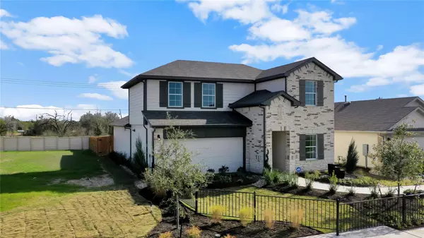 402 Mustang Lake CIR,  Buda,  TX 78610