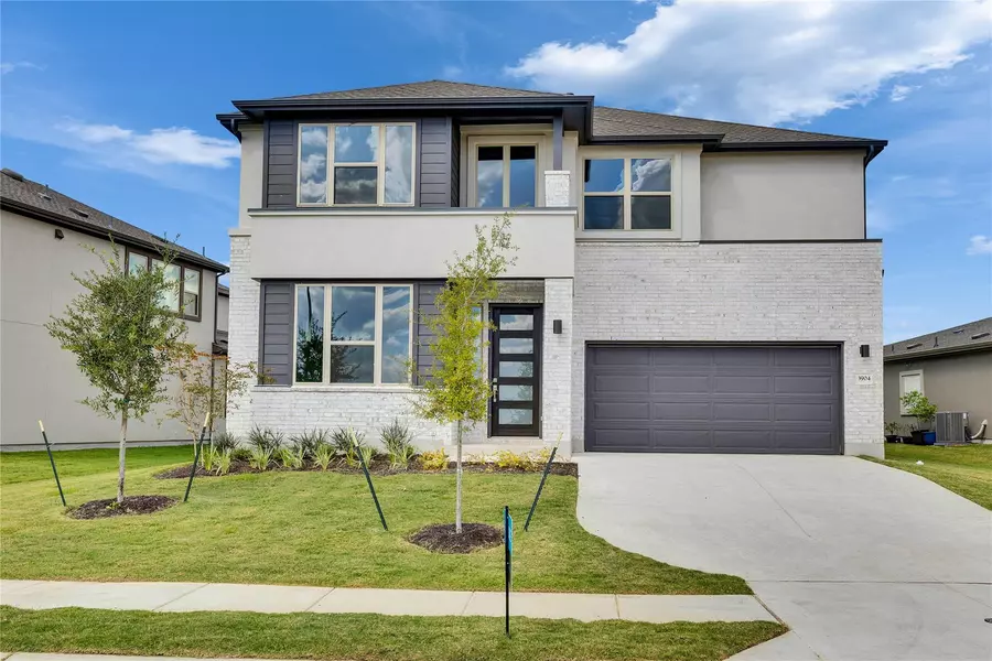 3904 Starnberg BND, Pflugerville, TX 78660