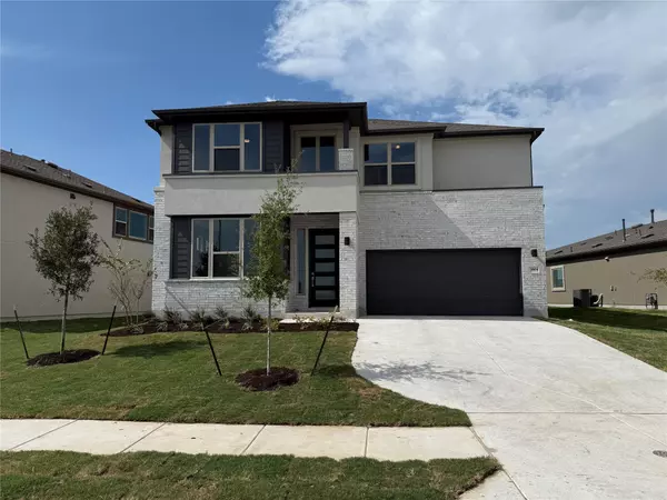 3904 Starnberg BND, Pflugerville, TX 78660