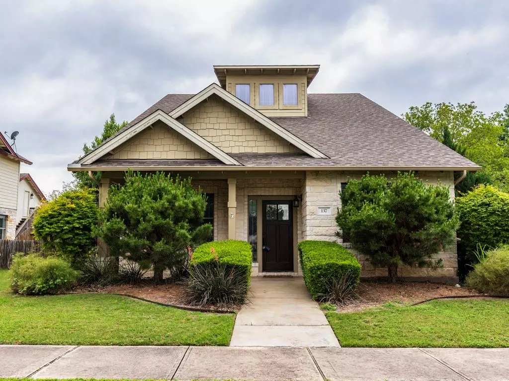 Georgetown, TX 78633,137 Fairfield CT