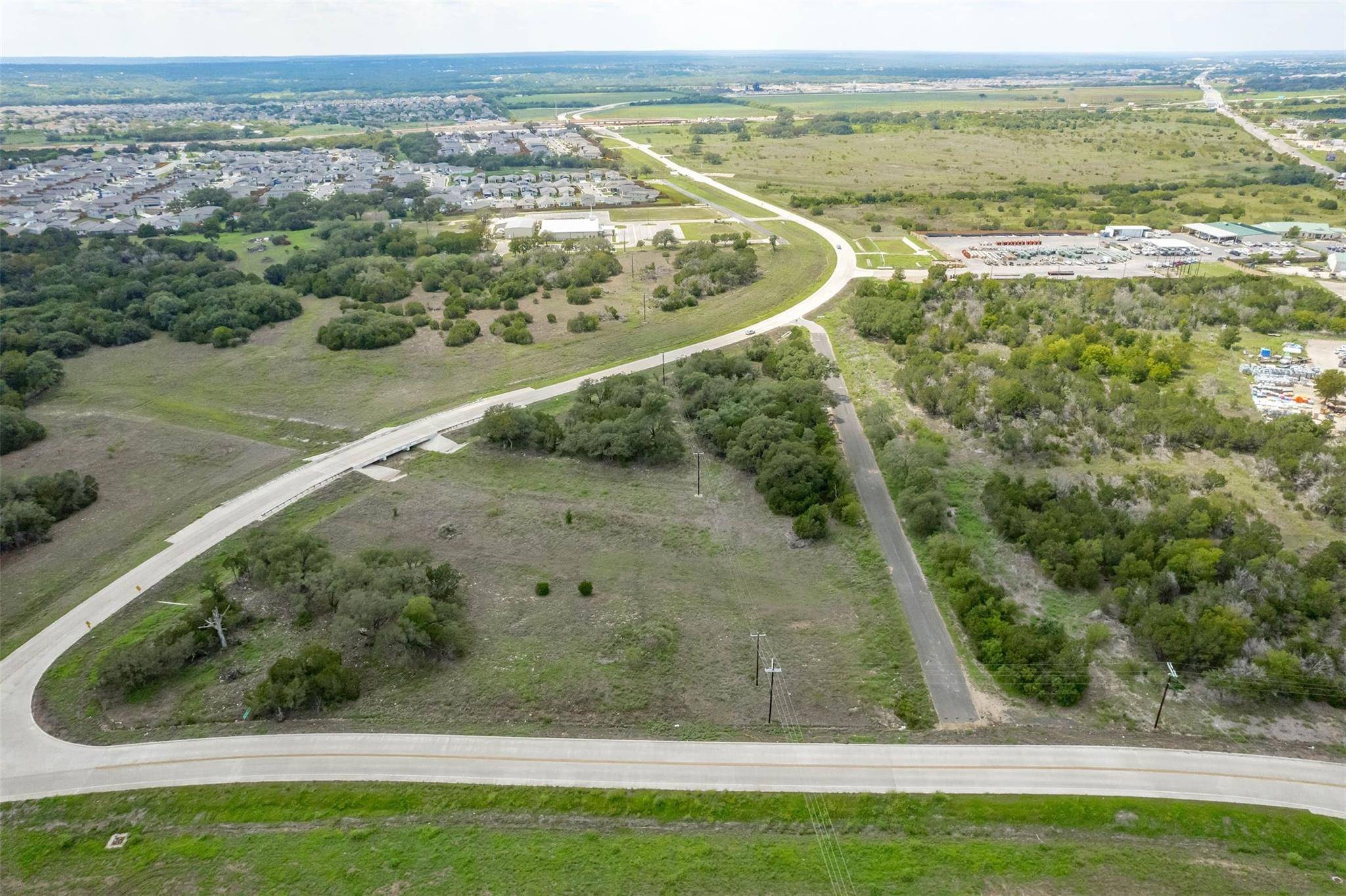 Liberty Hill, TX 78642,259-266 County Road/Seward Junction Loop SE RD