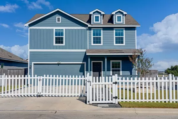 Jarrell, TX 76537,205 Rooster WAY