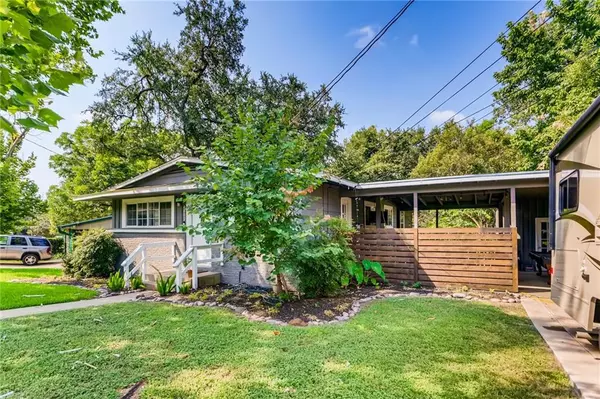 4802 Creekwood RD,  Austin,  TX 78723