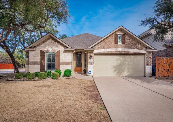 700 Walsh Hill TRL,  Cedar Park,  TX 78613