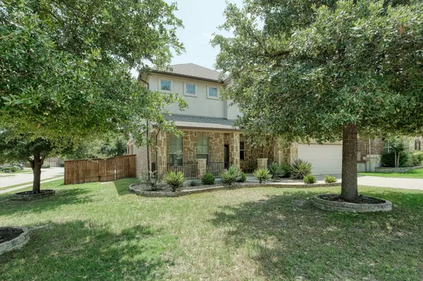 Round Rock, TX 78665,2937 Castellan LN
