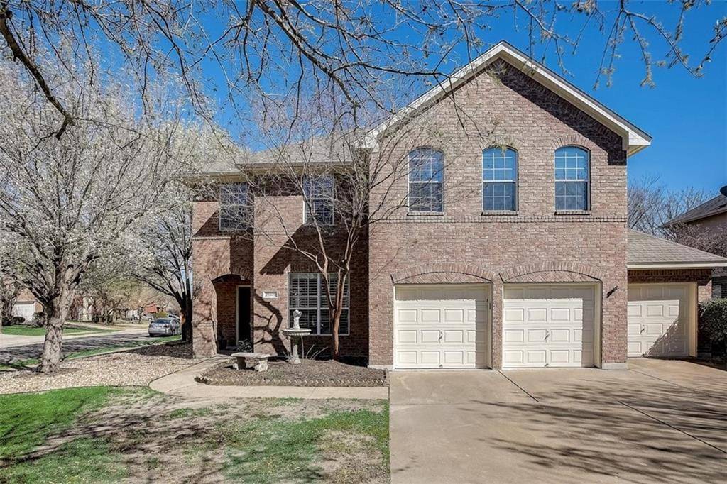 19405 Sunken Creek PASS, Pflugerville, TX 78660