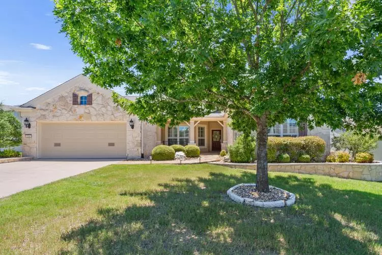 Georgetown, TX 78633,114 Caddo Lake TRL