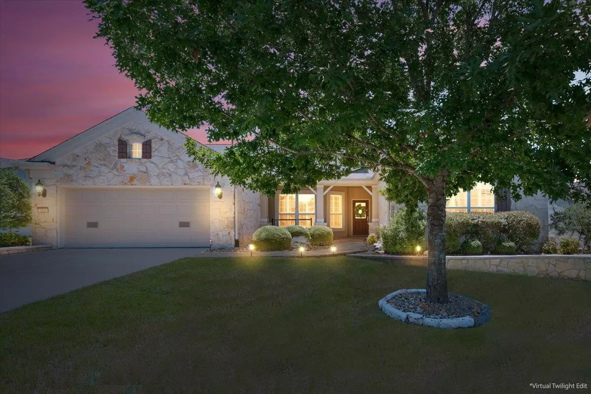 Georgetown, TX 78633,114 Caddo Lake TRL