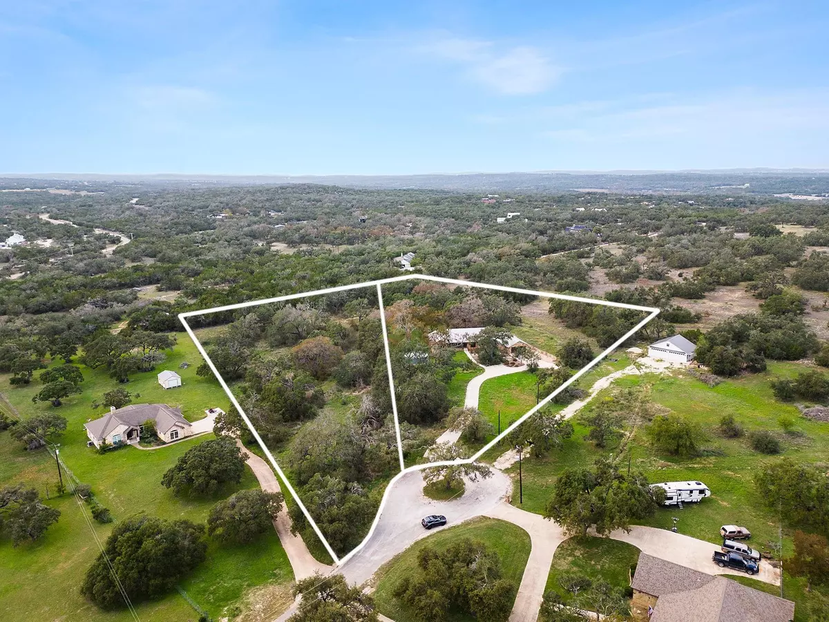 Dripping Springs, TX 78620,282 Towering Oaks RD