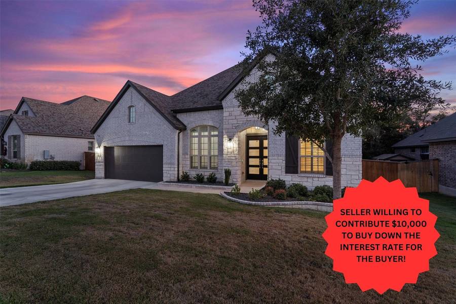 571 Painted Creek WAY, Kyle, TX 78640