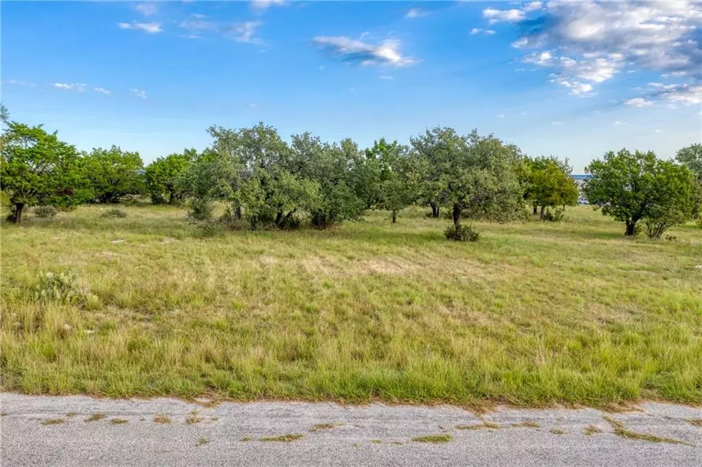 Horseshoe Bay, TX 78657,Lot 1126 Arrow Point