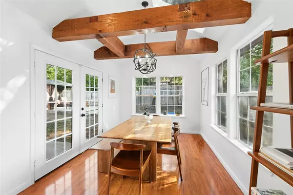 505 Mairo ST, Austin, TX 78748