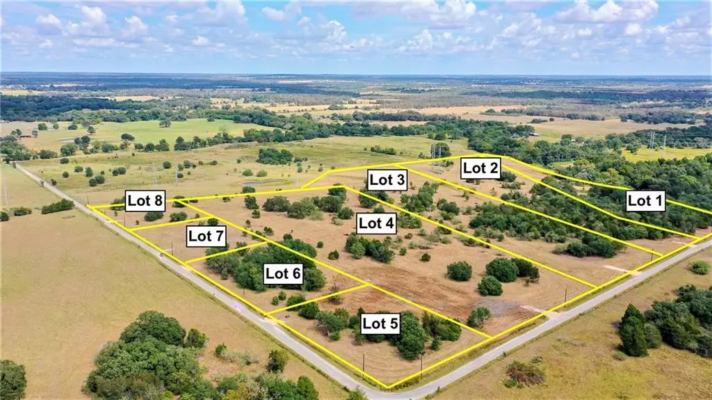 Smithville, TX 78957,Lot 6 Krchnak RD