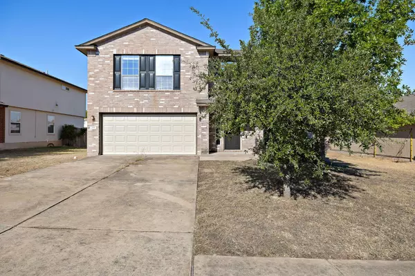 Hutto, TX 78634,208 Creston ST