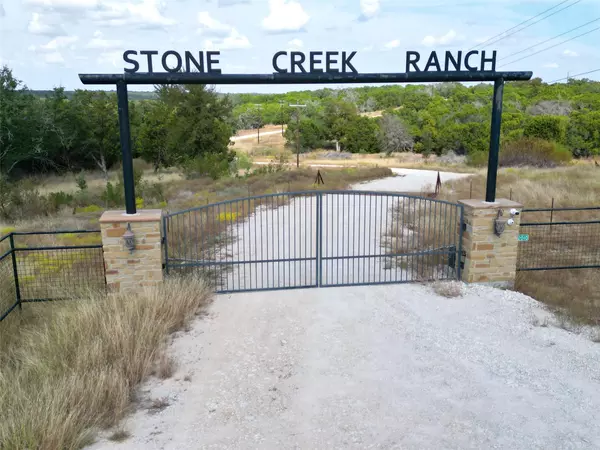 Evant, TX 76525,1 Stone Creek Ranch DR
