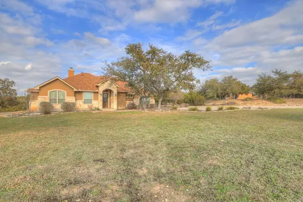 123 Coneflower DR,  Spring Branch,  TX 78070
