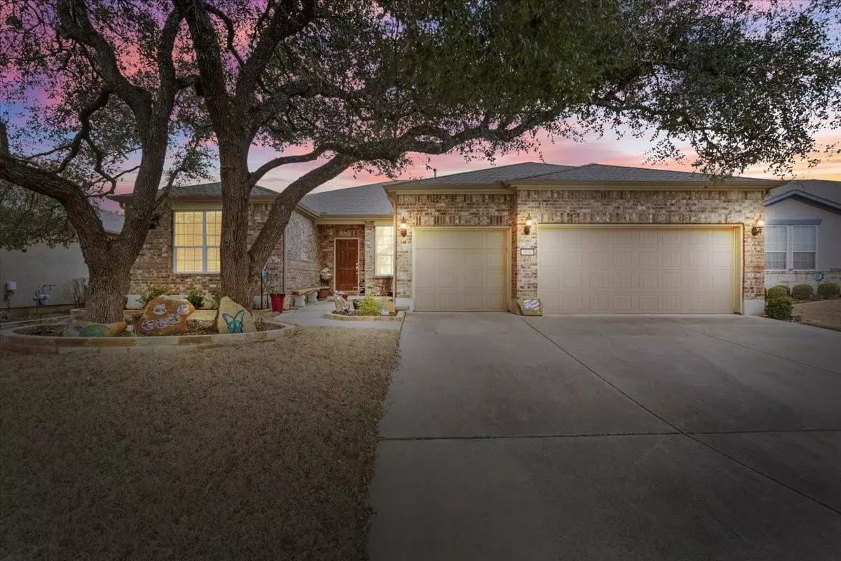 Georgetown, TX 78633,406 Pipe Creek LN