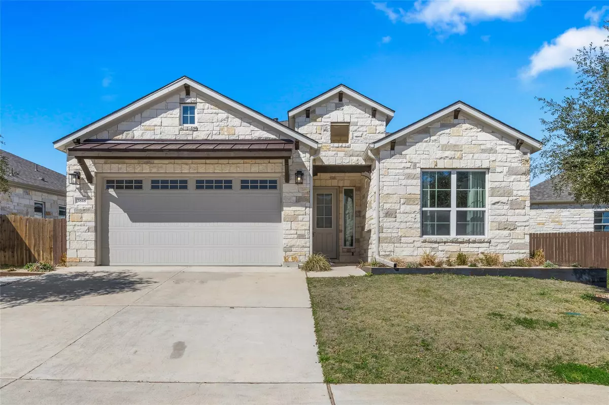 Round Rock, TX 78681,3818 Chance LOOP