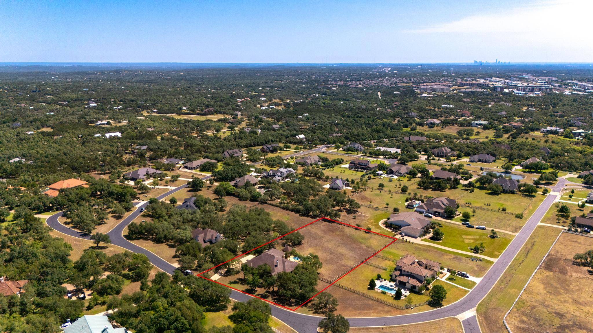 Austin, TX 78737,1041 Polo Club DR