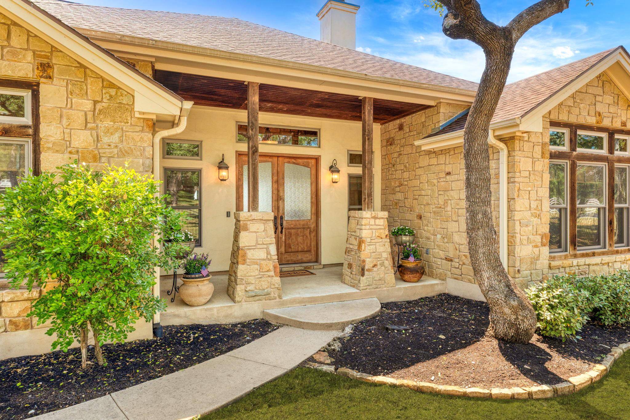 Austin, TX 78737,1041 Polo Club DR
