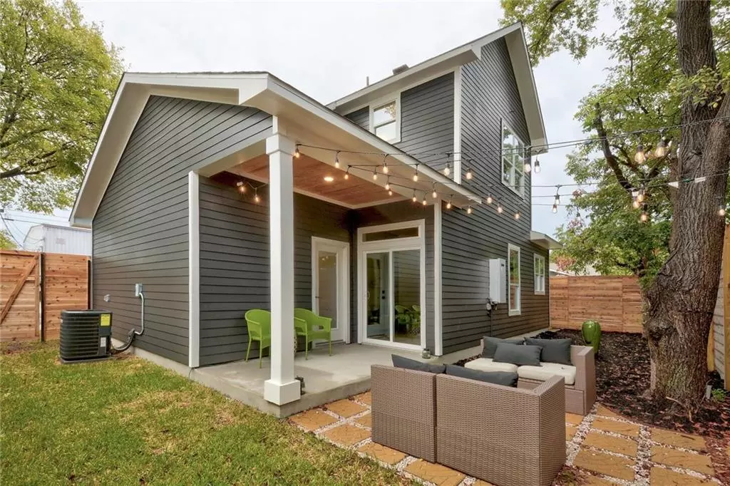 Austin, TX 78702,1122 Kirk Ave