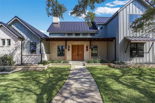 191 Flat Creek TRL, Wimberley, TX 78676
