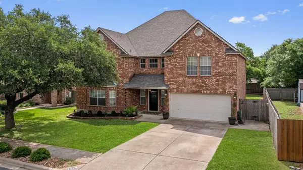 2208 Little Tree BND, Cedar Park, TX 78613