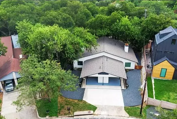 Austin, TX 78741,1509 Oak Heights DR #A