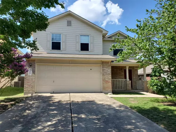 1606 Black Willow ST, Pflugerville, TX 78660