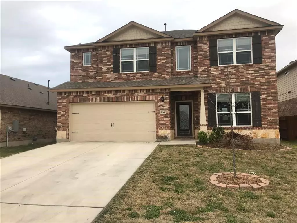 Round Rock, TX 78665,5620 Sacco ST