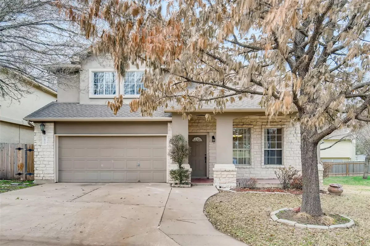 Round Rock, TX 78665,1822 Rosenborough LN