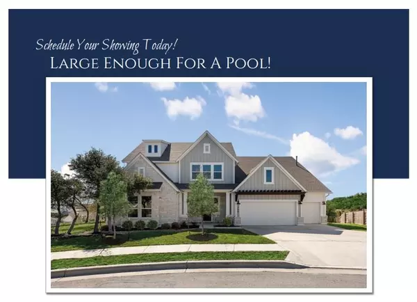 298 Smoke Tree CIR, Dripping Springs, TX 78620
