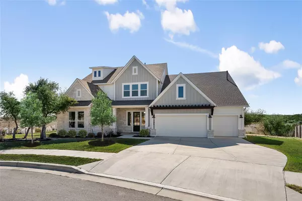 Dripping Springs, TX 78620,298 Smoke Tree CIR