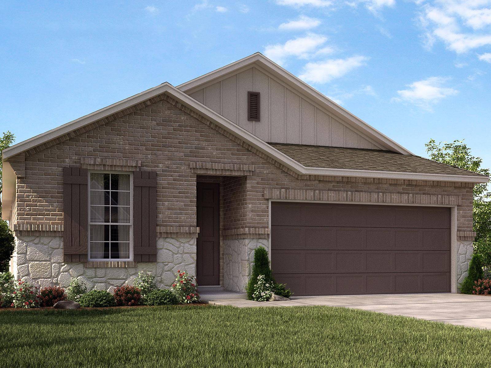 3078 Charyn WAY, New Braunfels, TX 78132