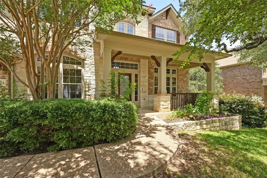 12304 Buvana DR, Austin, TX 78739