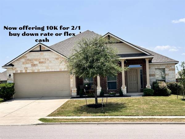 1946 Mexia DR,  Round Rock,  TX 78664