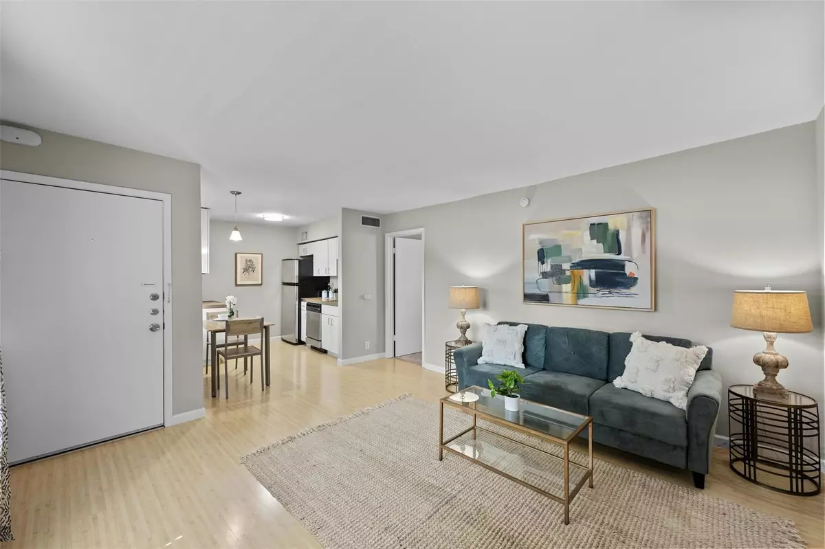 Austin, TX 78704,300 Crockett ST #307