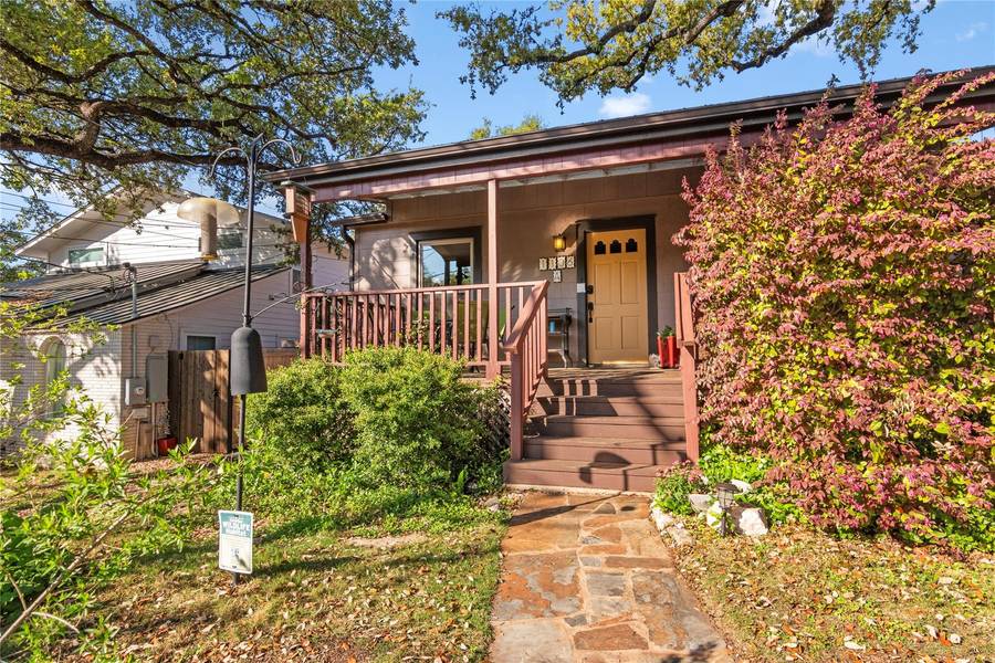 1106 Mission RDG #A, Austin, TX 78704